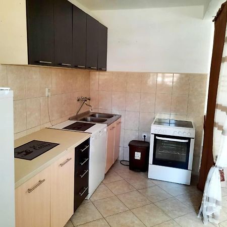 Apartman A&V Kotor Eksteriør billede