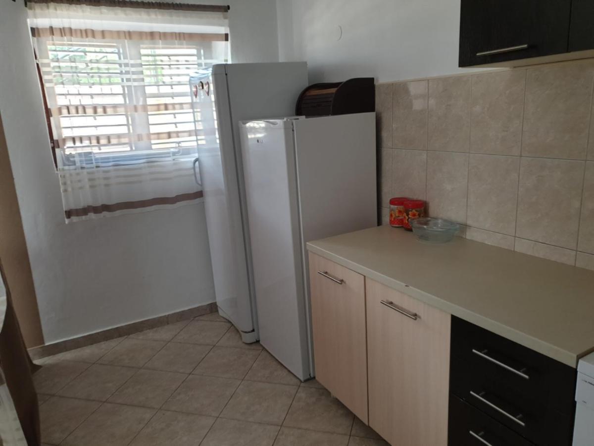Apartman A&V Kotor Eksteriør billede