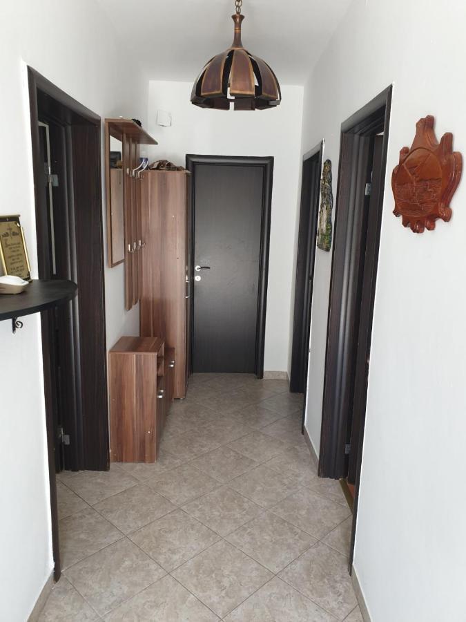 Apartman A&V Kotor Eksteriør billede