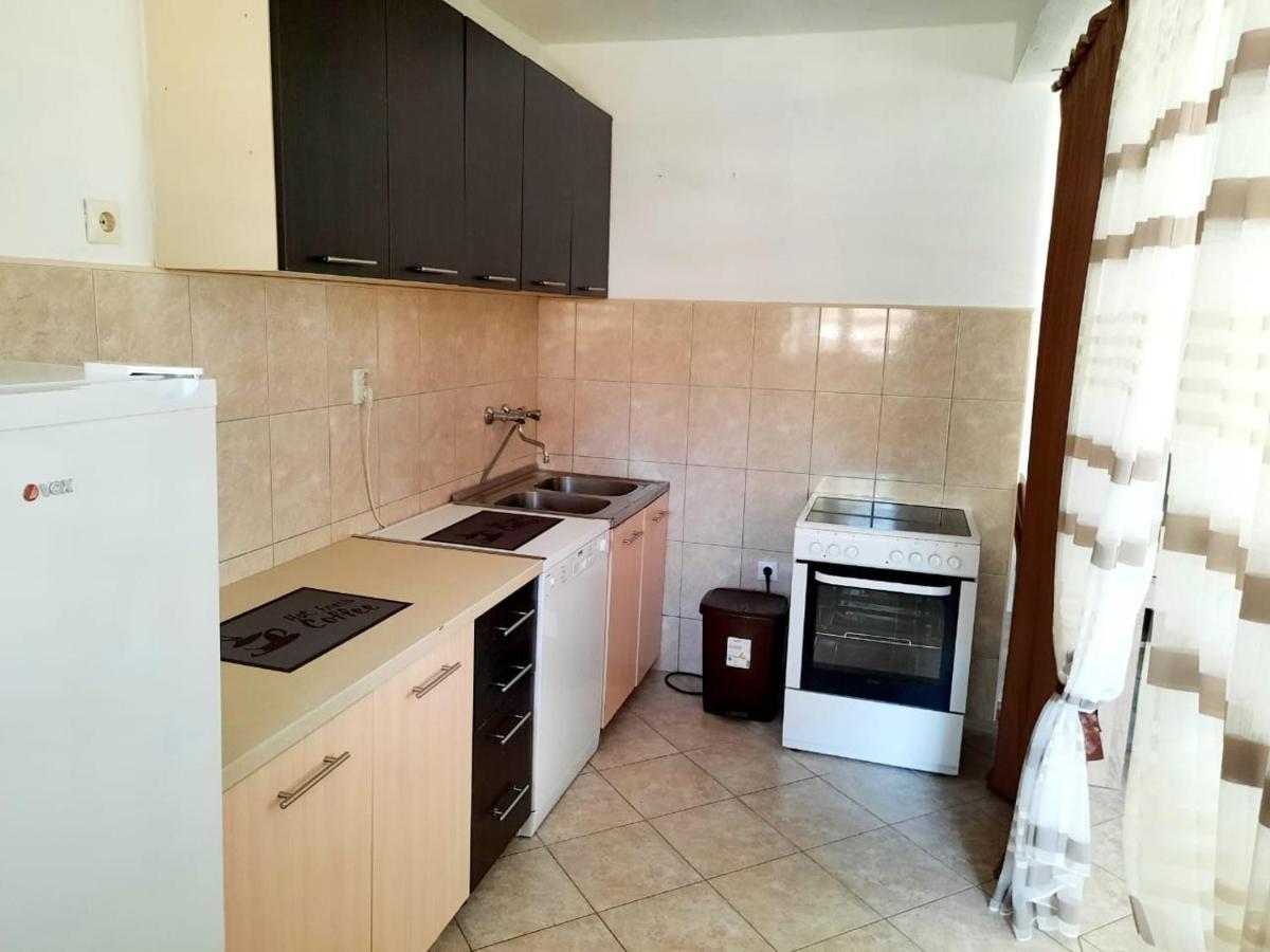 Apartman A&V Kotor Eksteriør billede