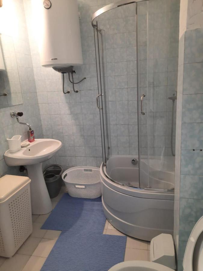 Apartman A&V Kotor Eksteriør billede